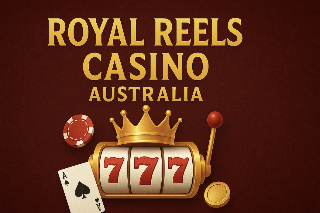 Royal Reels 24 Online Casino